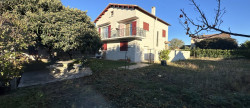 vente Maison individuelle Montady