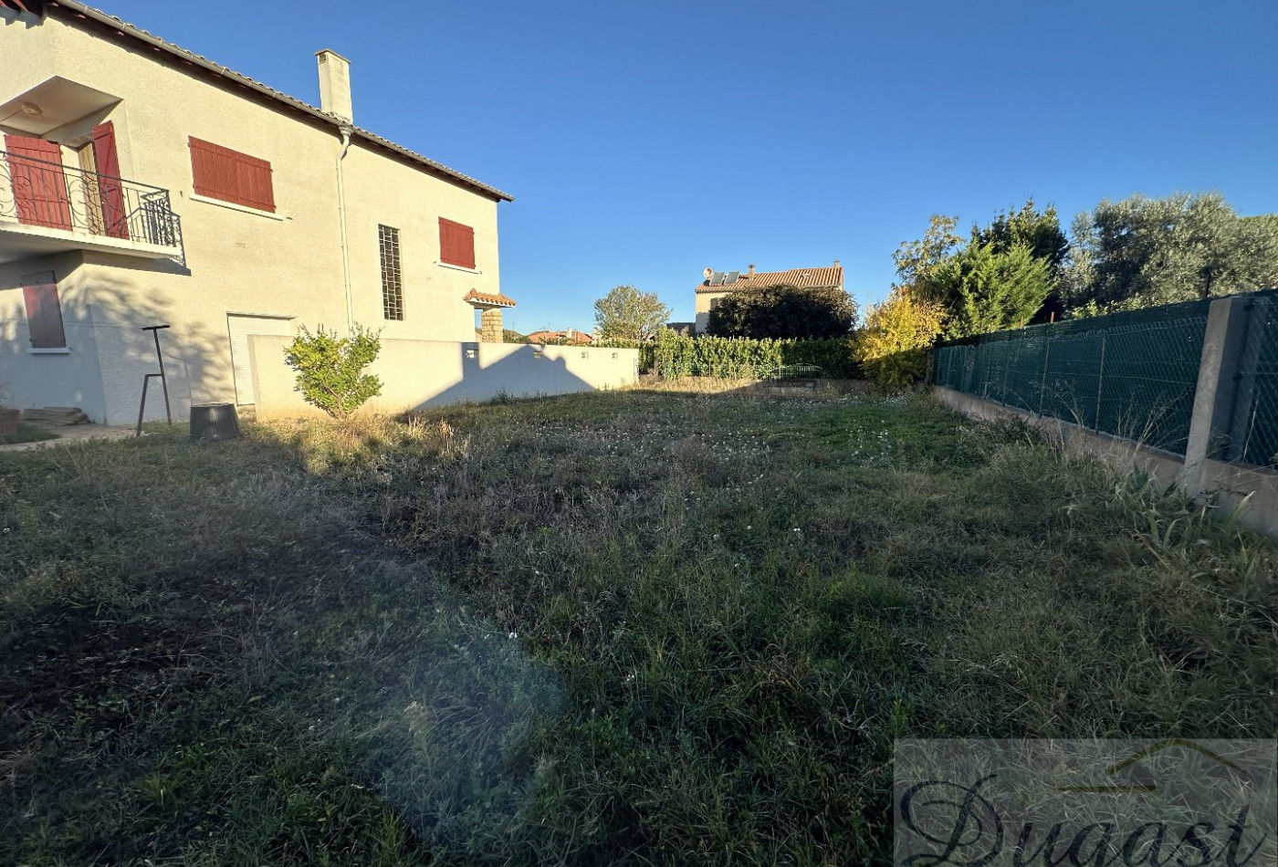vente Maison individuelle Montady - Photo 4