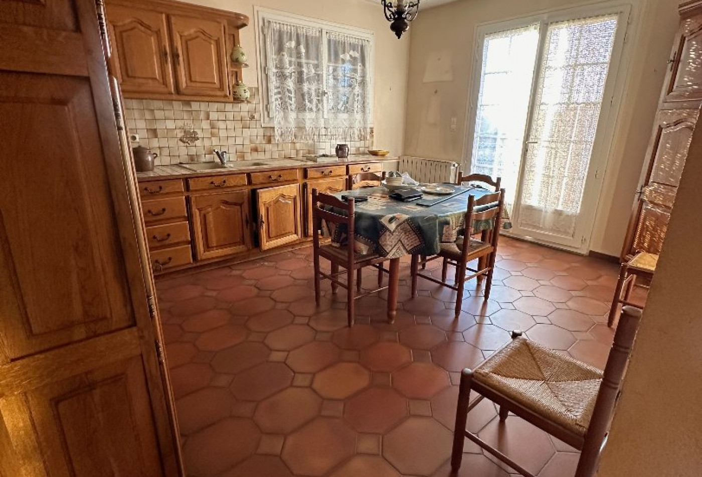 vente Maison individuelle Montady - Photo 8
