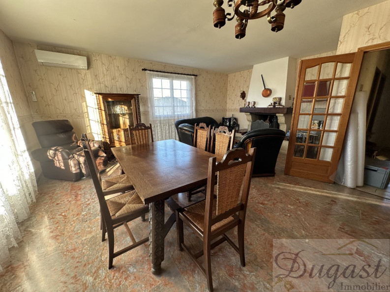 for sale Maison individuelle Montady - Photo 7