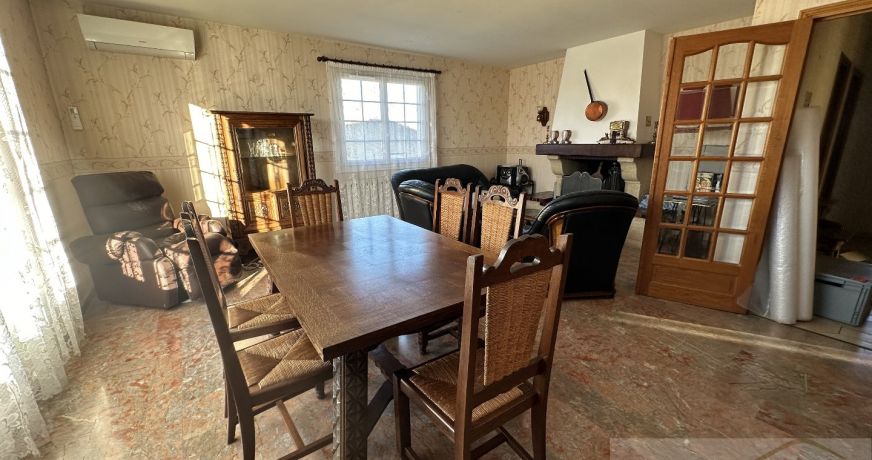 vente Maison individuelle Montady