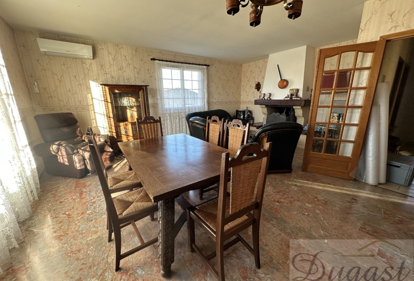 vente Maison individuelle Montady - Photo 7