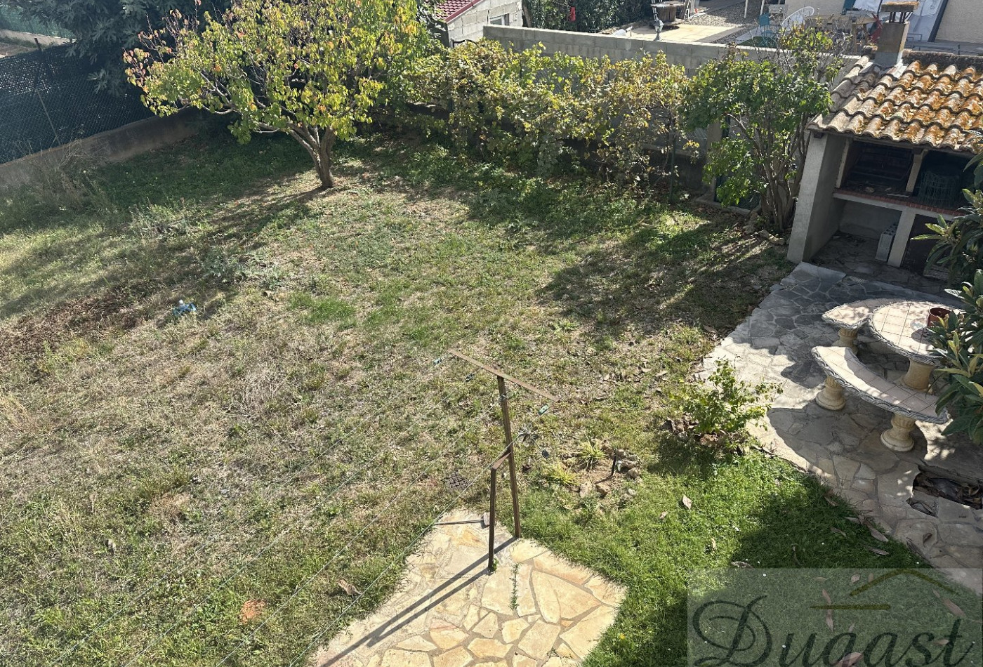 vente Maison individuelle Montady - Photo 6