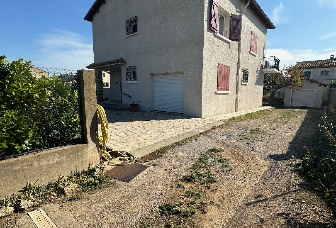 vente Maison individuelle Montady - Photo 5