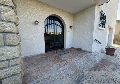 vente Maison individuelle Montady