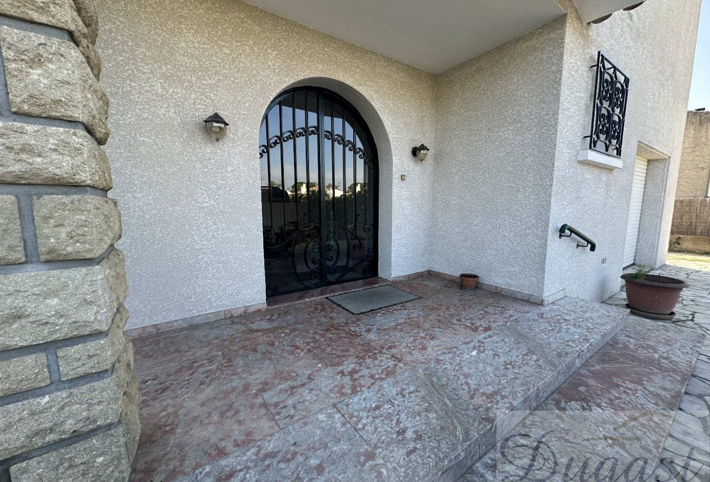 vente Maison individuelle Montady - Photo 1