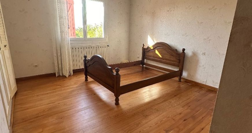 vente Maison individuelle Montady