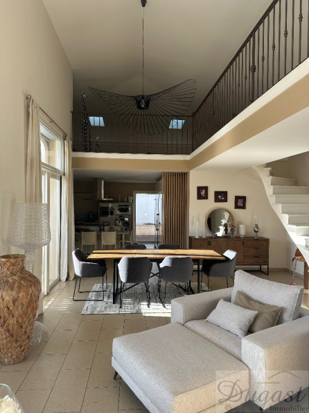 vente Maison Montady - Photo 7