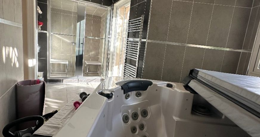 vente Maison Montady