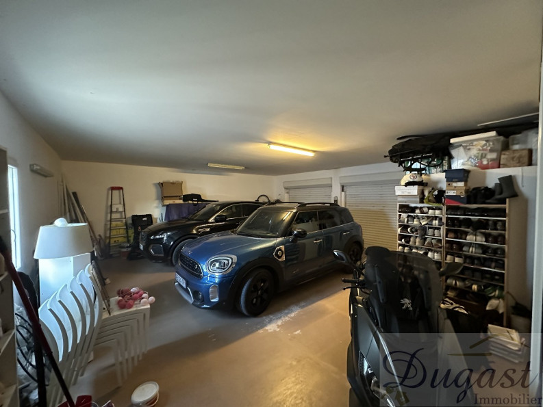 vente Maison Montady - Photo 5