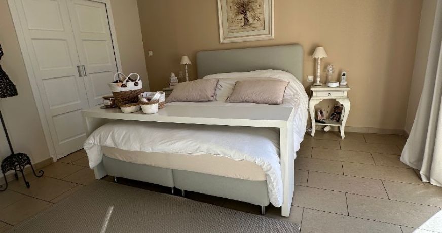 vente Maison Montady