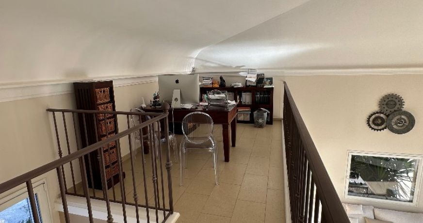 vente Maison Montady