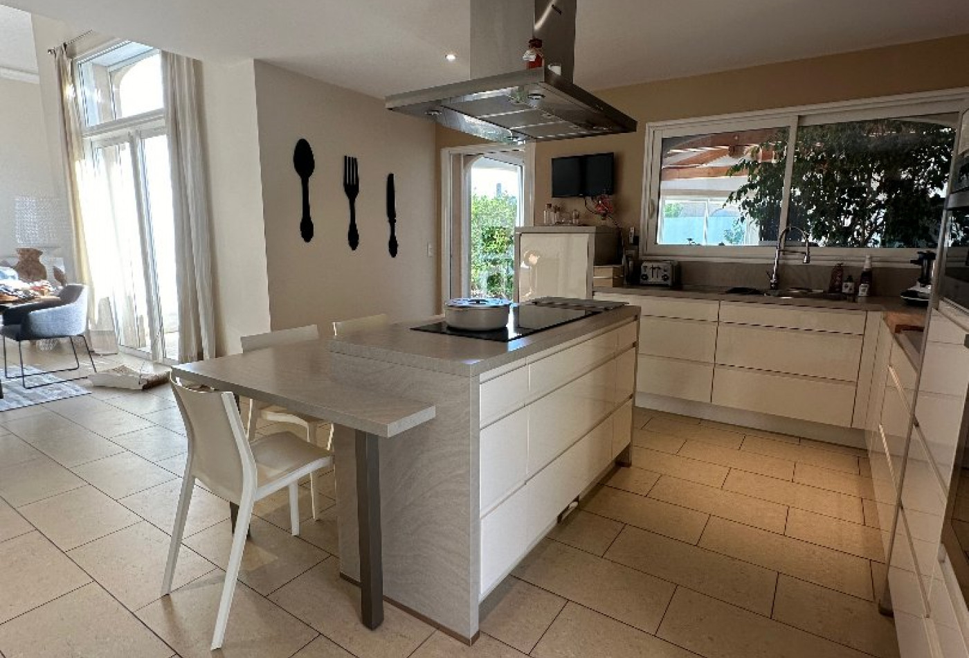 vente Maison Montady - Photo 8