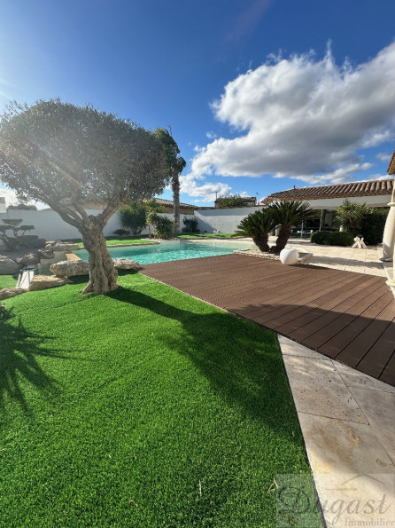 à vendre Maison Montady - Photo 3