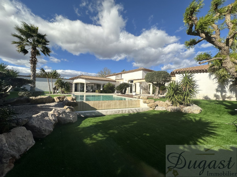 vente Maison Montady - Photo 1