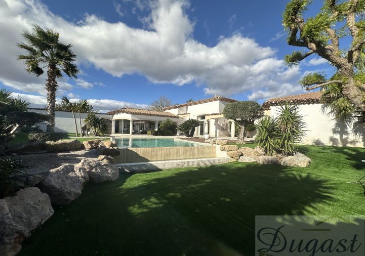 à vendre Maison Montady