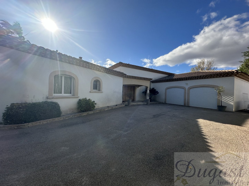 vente Maison Montady - Photo 4