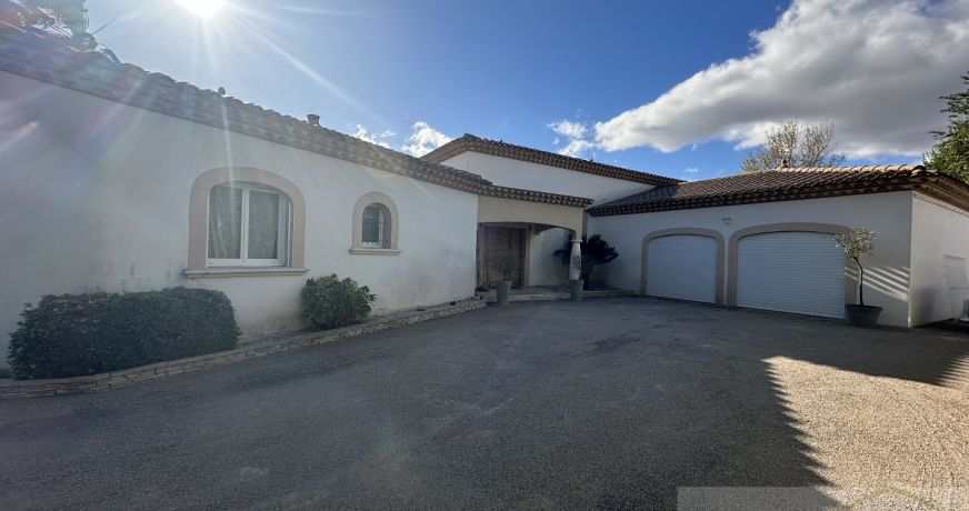 vente Maison Montady