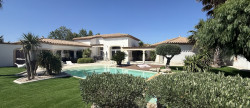 vente Maison Montady