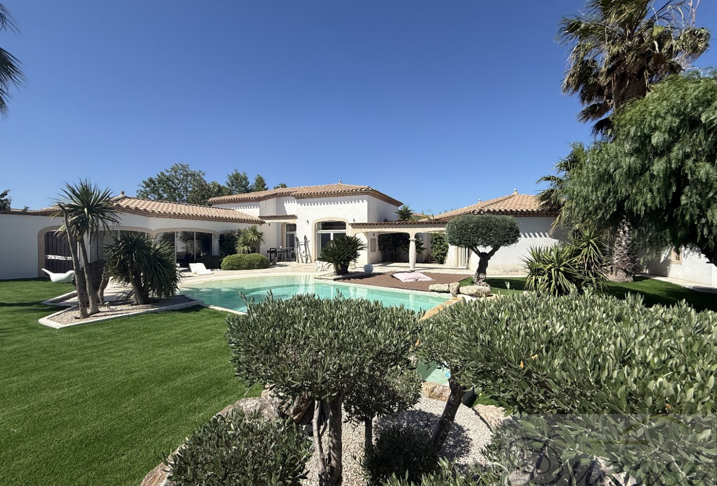 vente Maison Montady - Photo 1