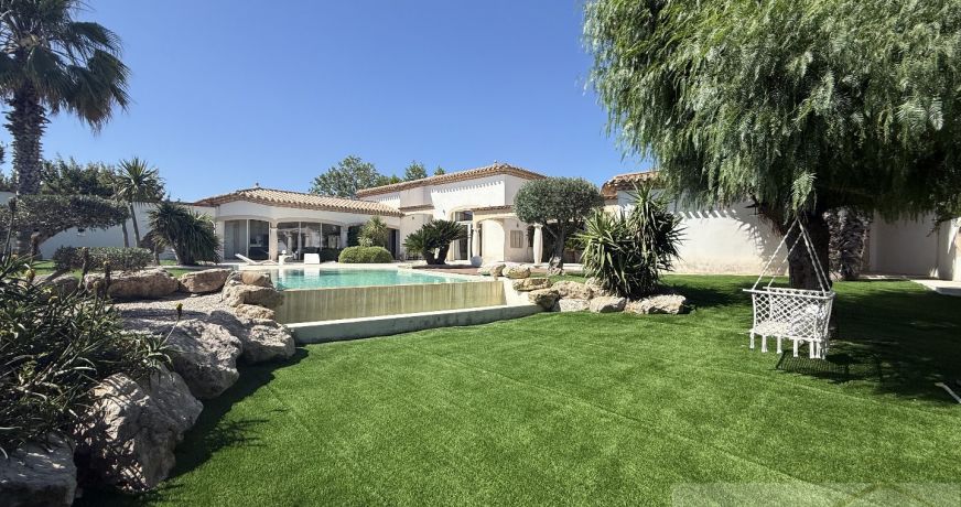 vente Maison Montady