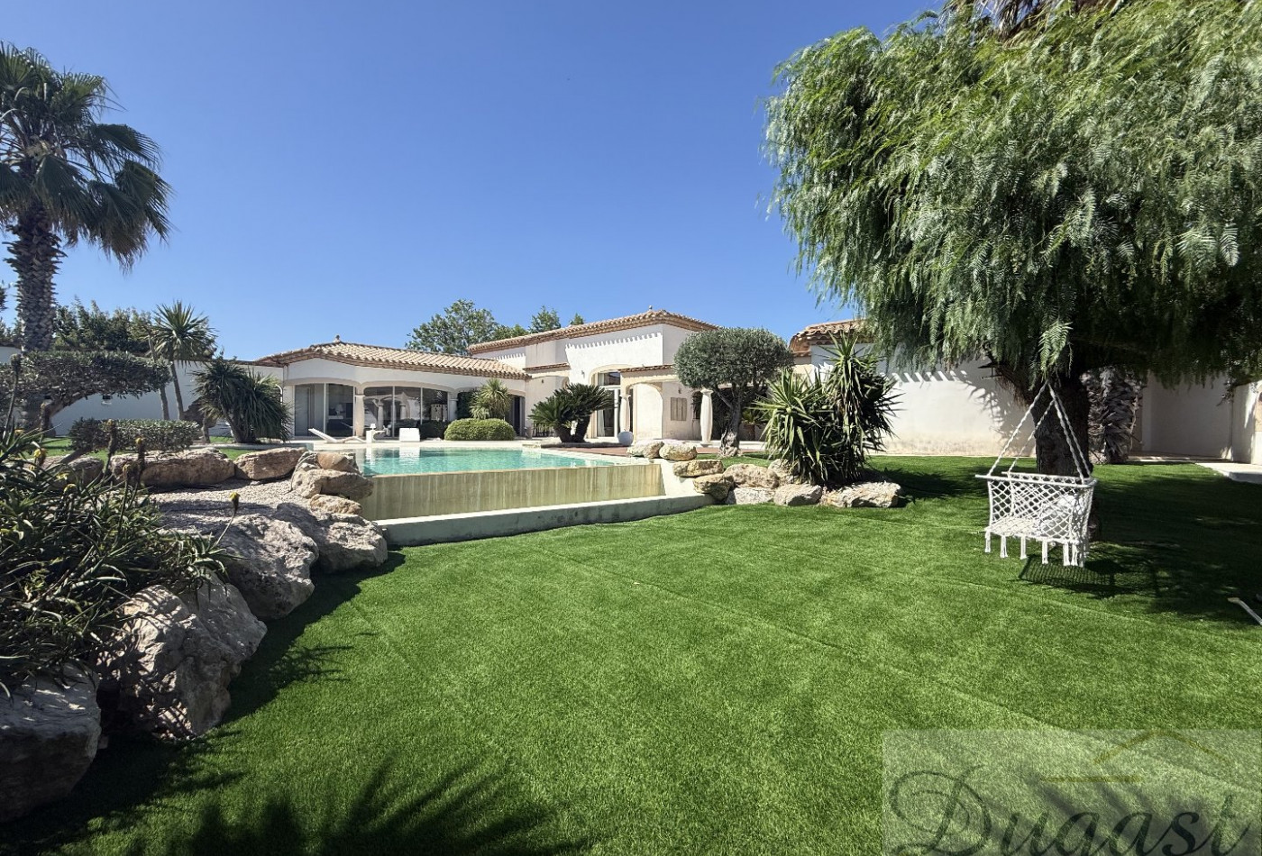vente Maison Montady - Photo 5
