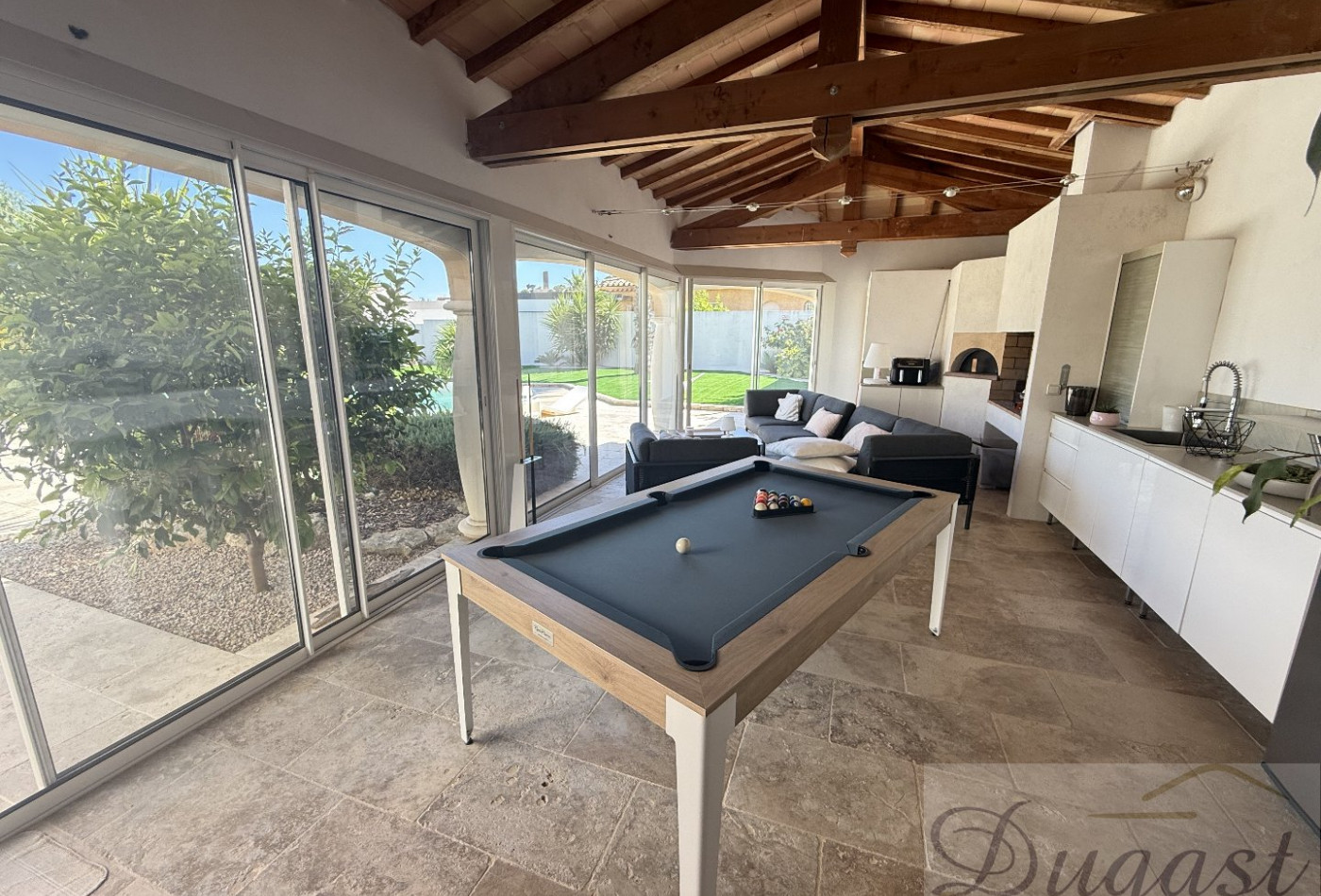 vente Maison Montady - Photo 4