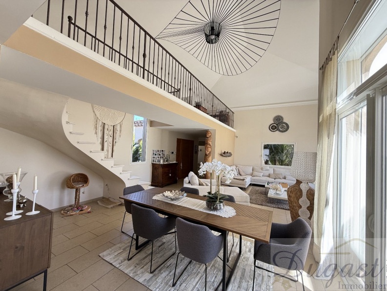 à vendre Maison Montady - Photo 3