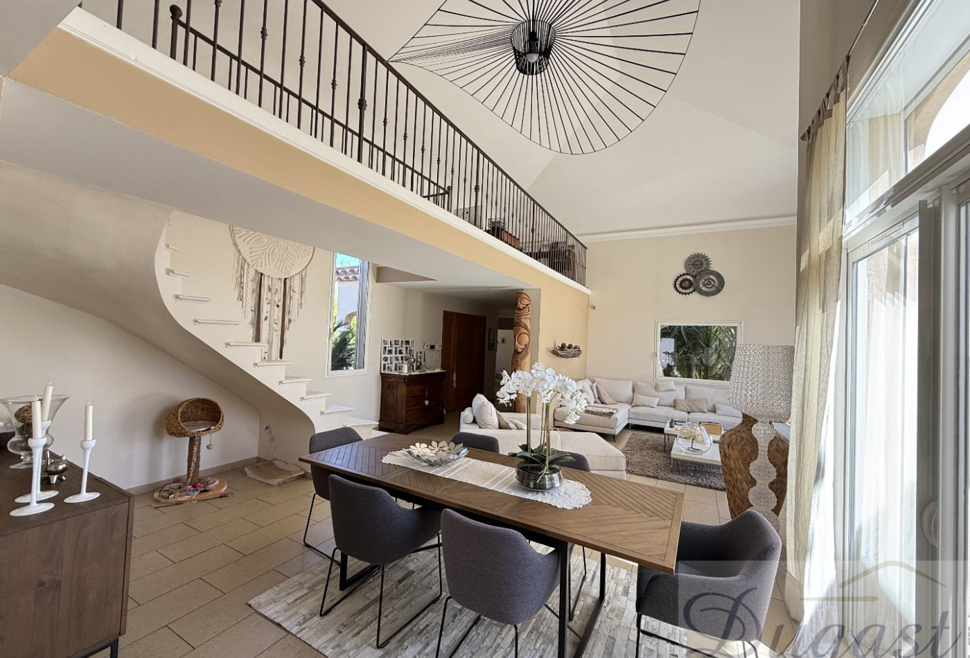 vente Maison Montady - Photo 3
