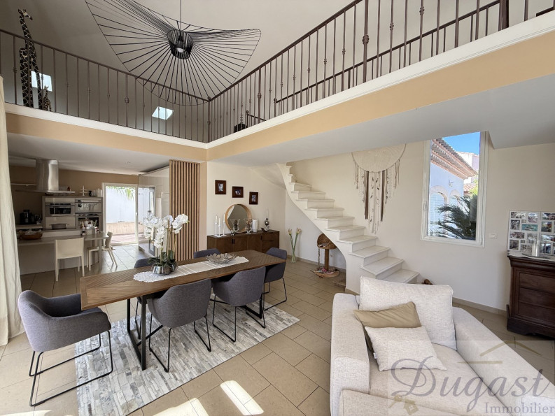 vente Maison Montady - Photo 2