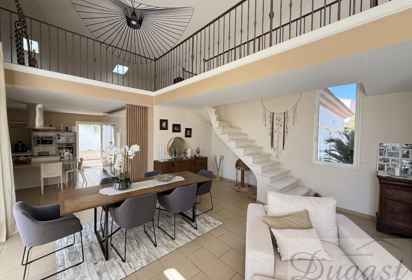 vente Maison Montady - Photo 2