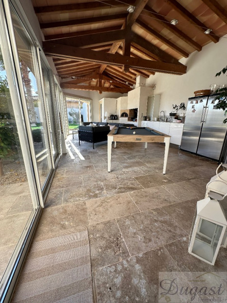 vente Maison Montady - Photo 6