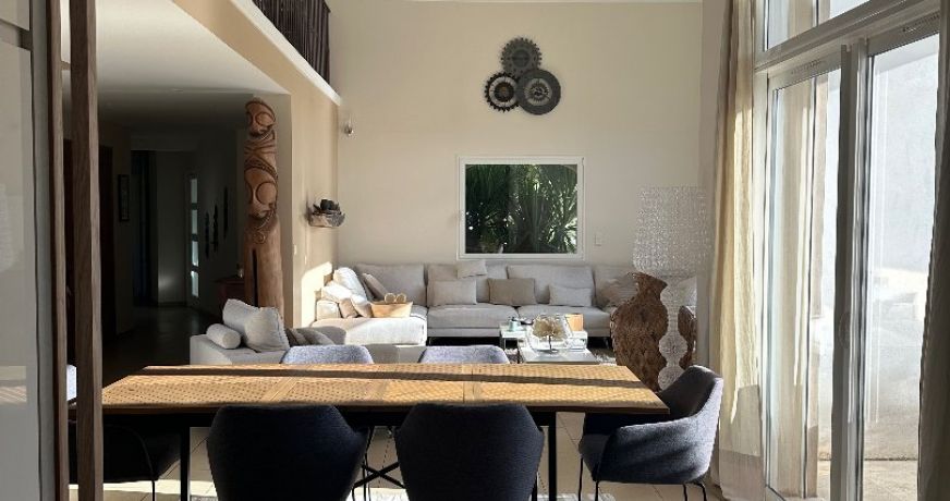 vente Maison Montady