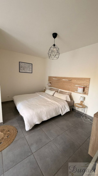 vente Villa Montady - Photo 6