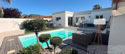 vente Villa Montady