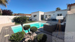 à vendre Villa Montady
