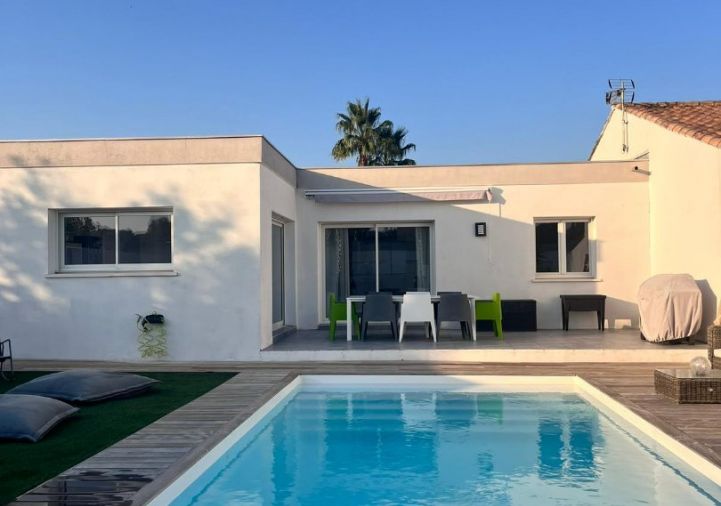 à vendre Villa Montady