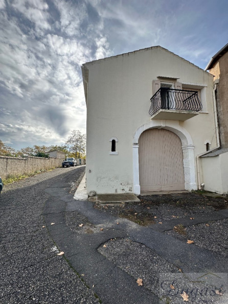 à vendre Maison de village Montady - Photo 1