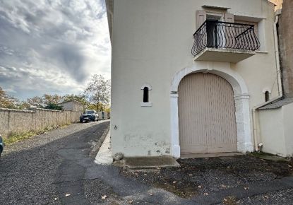 vente Maison de village Montady