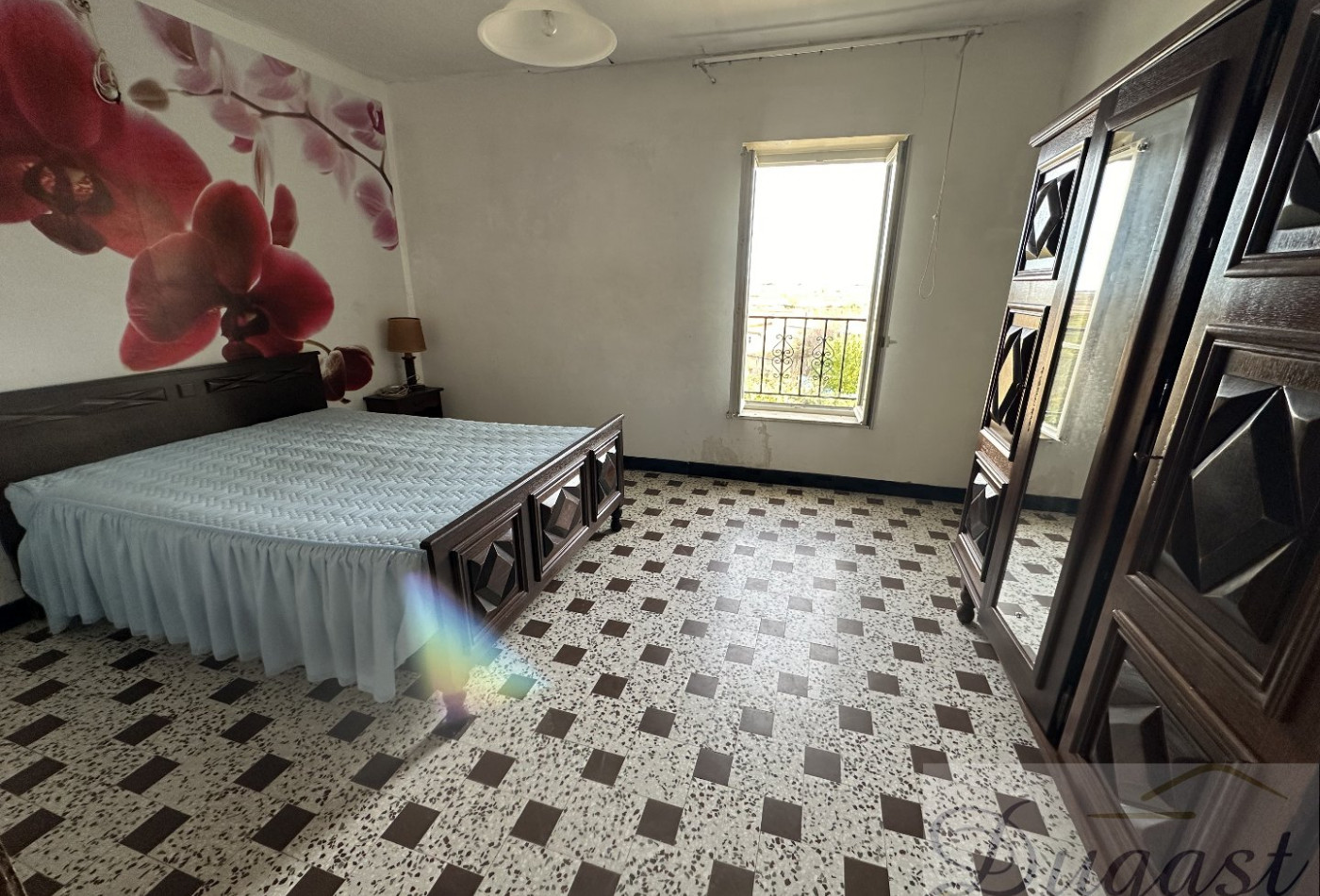 vente Maison de village Montady - Photo 8