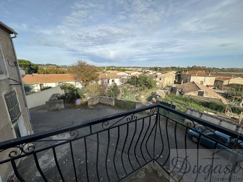 vente Maison de village Montady - Photo 3