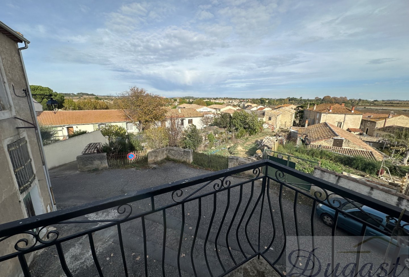 vente Maison de village Montady - Photo 3