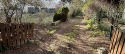 vente Terrain Beziers