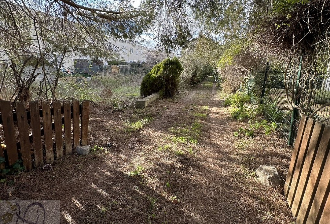 vente Terrain Beziers - Photo 1