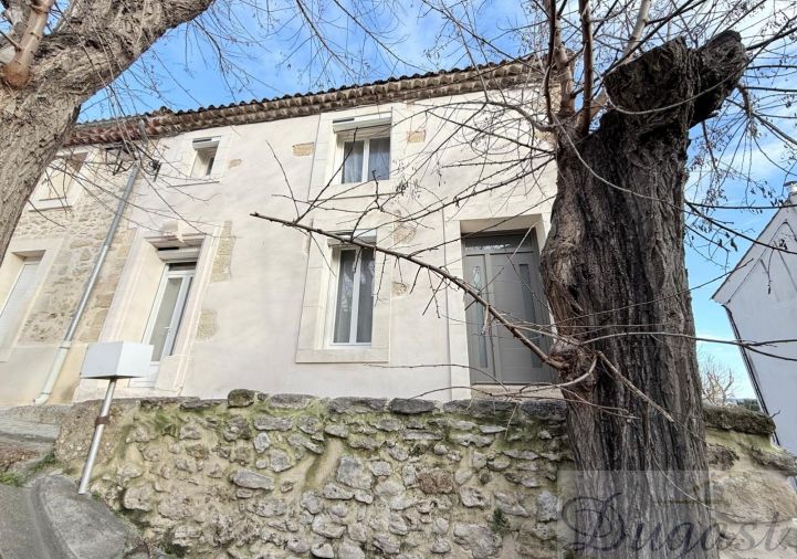à vendre Maison vigneronne Montady