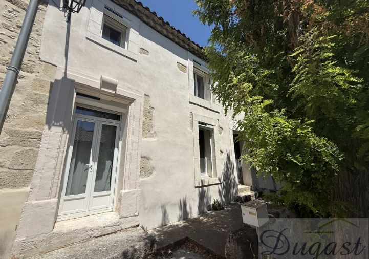 à vendre Maison vigneronne Montady