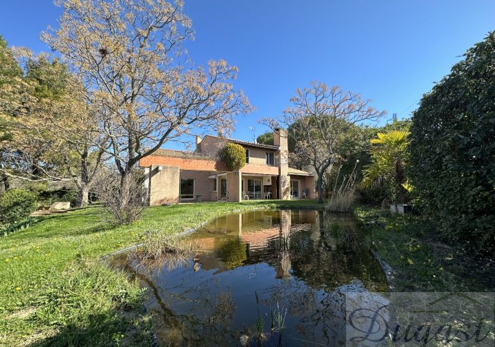 à vendre Maison Beziers