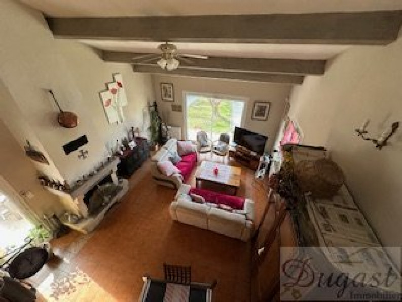 à vendre Villa Montady - Photo 3