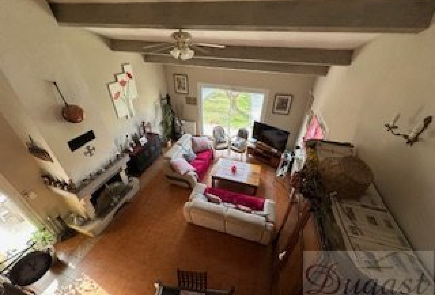 vente Villa Montady - Photo 3