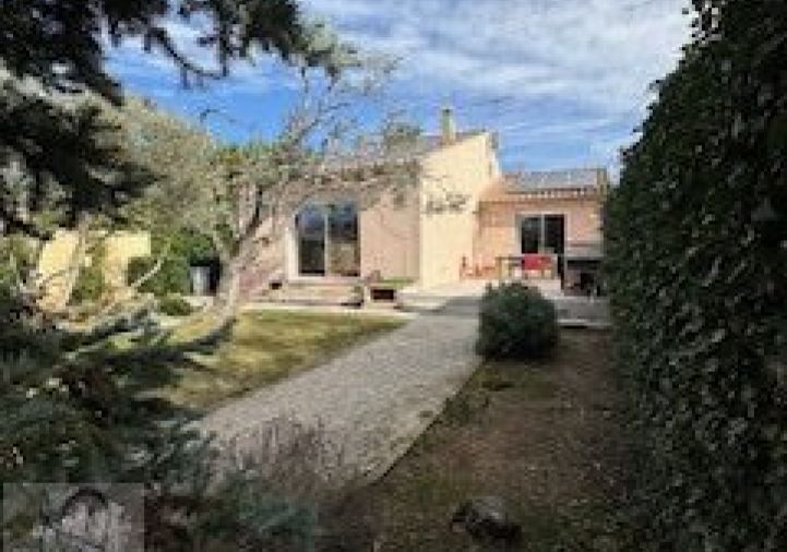 à vendre Villa Montady